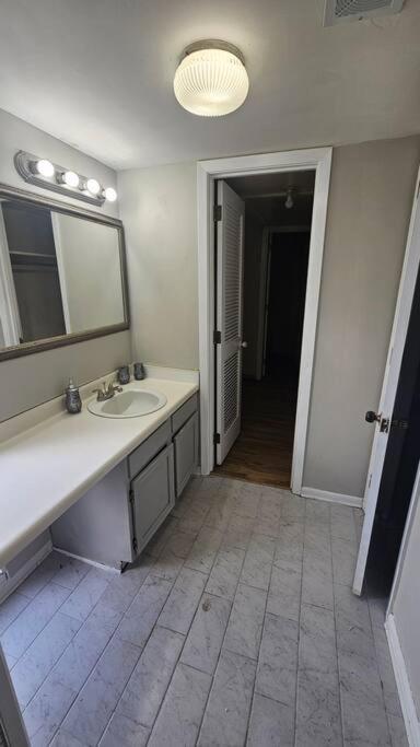 Fully Furnished Vicksburg Home Sleeps 10 Luaran gambar