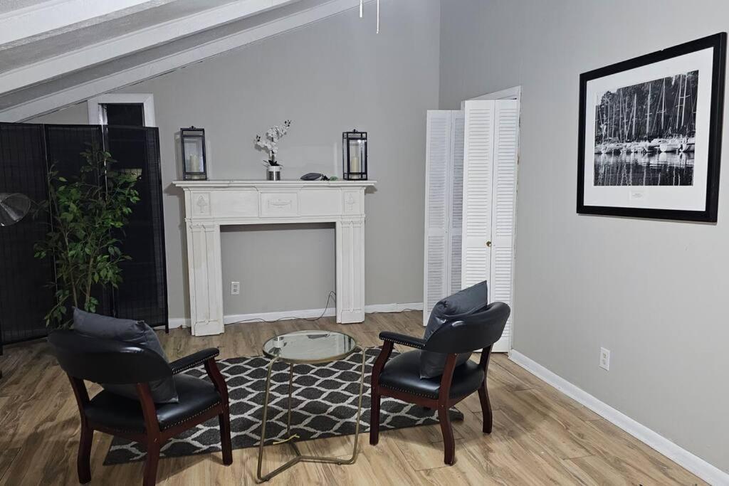 Fully Furnished Vicksburg Home Sleeps 10 Luaran gambar