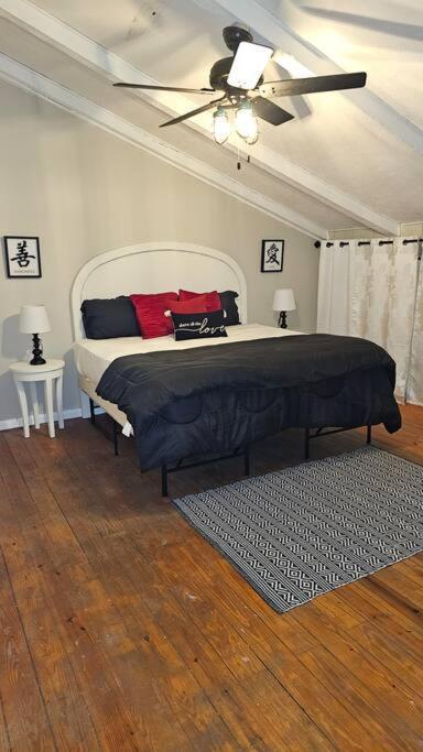 Fully Furnished Vicksburg Home Sleeps 10 Luaran gambar