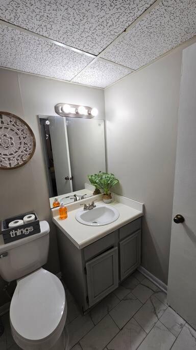 Fully Furnished Vicksburg Home Sleeps 10 Luaran gambar