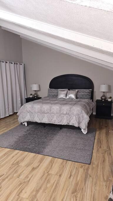 Fully Furnished Vicksburg Home Sleeps 10 Luaran gambar