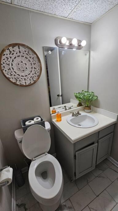 Fully Furnished Vicksburg Home Sleeps 10 Luaran gambar