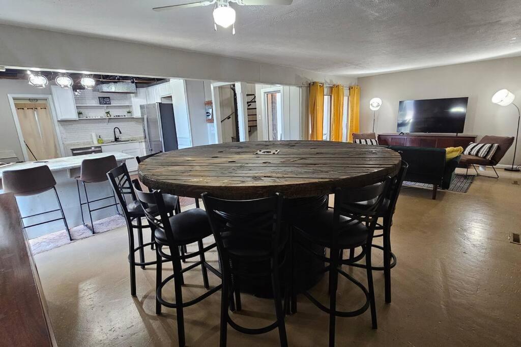 Fully Furnished Vicksburg Home Sleeps 10 Luaran gambar