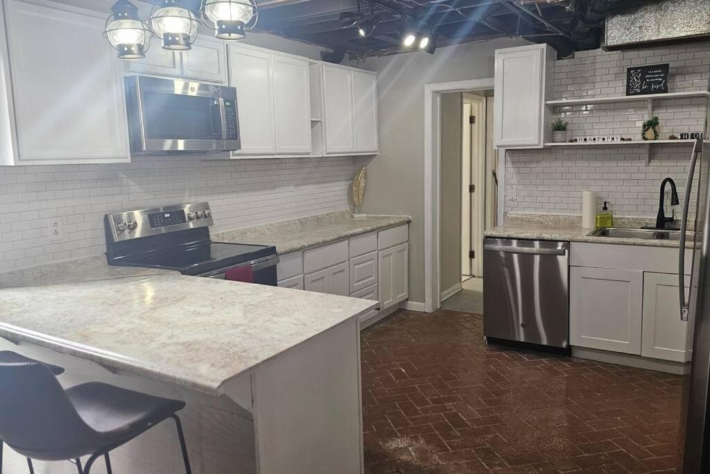 Fully Furnished Vicksburg Home Sleeps 10 Luaran gambar