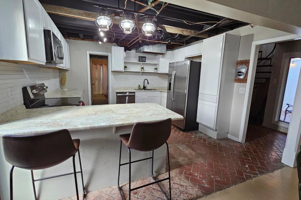 Fully Furnished Vicksburg Home Sleeps 10 Luaran gambar